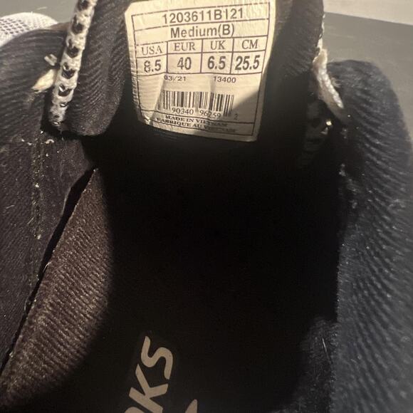 Brooks Revel 5 Shoes Womens Size 8.5 Knit Running 1203611B121 Sneakers - Picture 10 of 10